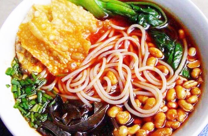 正宁螺蛳粉培训