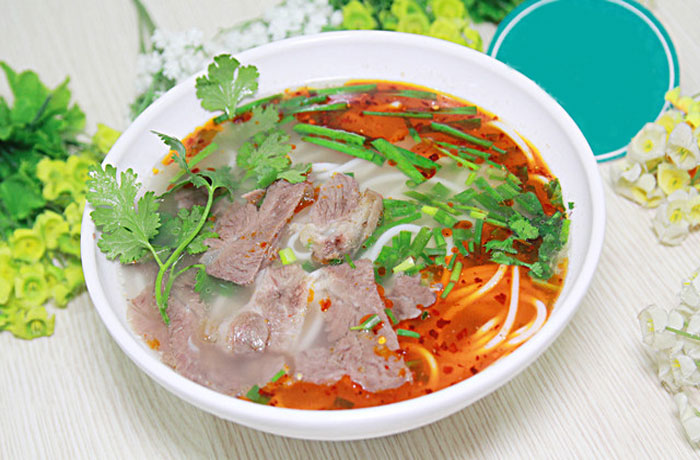 正宁羊肉粉培训