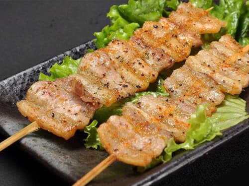 正宁烤五花肉培训
