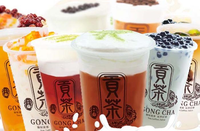正宁贡茶培训